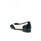 Ballet Flats - Black - Women