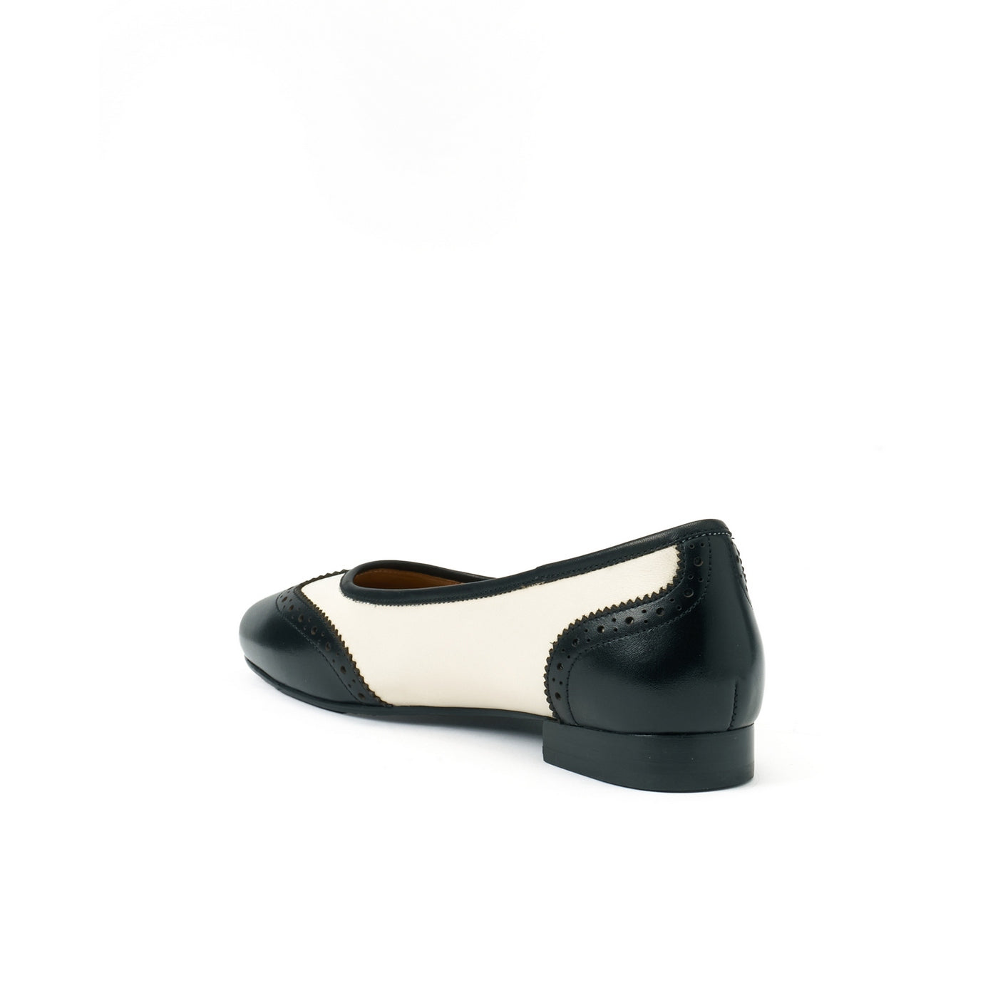 Ballet Flats - Black - Women