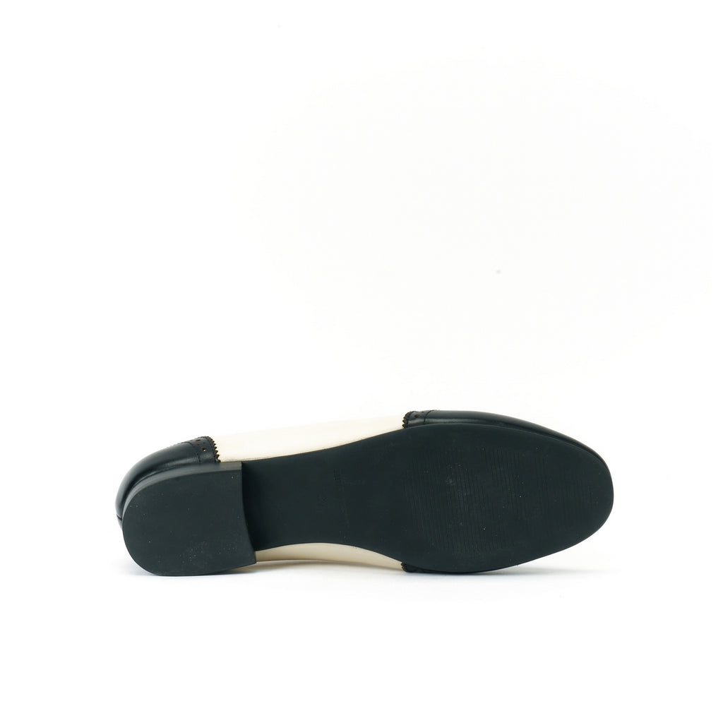 Ballet Flats - Black - Women