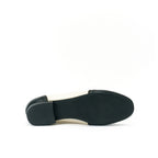 Ballet Flats - Black - Women