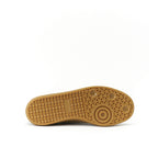 Low-Top Trainers - Brown - Women