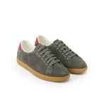 Baskets Basses - Gris - Femme