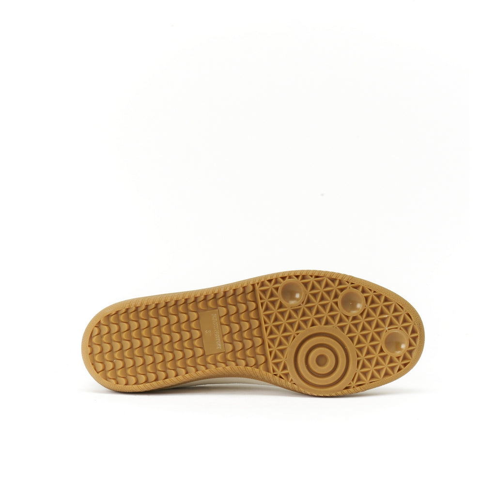 Baskets Basses - Blanc Crème - Femme