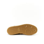 Low-Top Trainers - Leopard Print - Women
