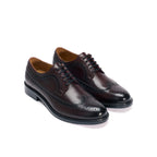 Derby Longwing - Bordeaux - Donna