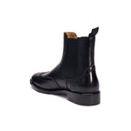 Bottines Chelsea - Noir - Femme