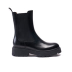 Bottines Chelsea - Noir - Femme