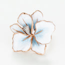 “Althaea” Ring – Rose Gold