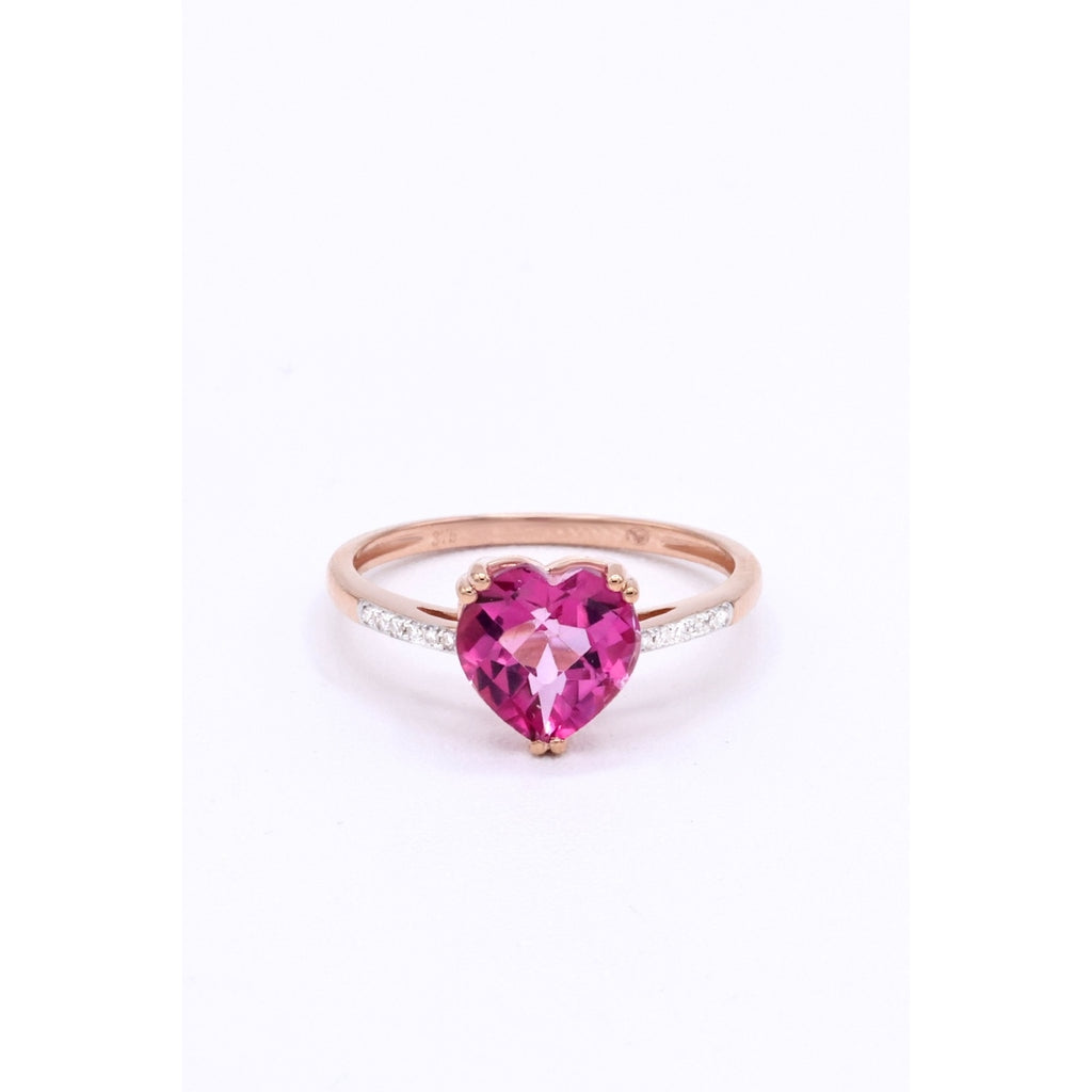 “Lucy” ring D0.036/12 Pt2.08/1
