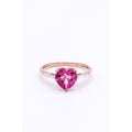 “Lucy” ring D0.036/12 Pt2.08/1