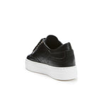 Baskets À Bout D'Aile - Noir - Femme