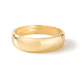 Bague "Toujours" Or Jaune 375/1000