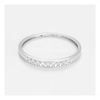 Bague "Romantic Love" D0,02/9