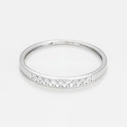 Bague "Romantic Love" D0,02/9