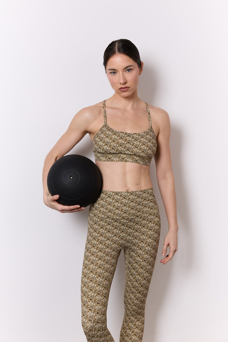 Star bra