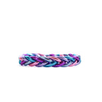 Braided Buddhist Bracelet Multi Sweet