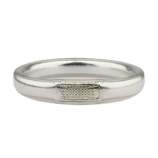 Pulsera Budista Yantra Silver