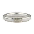 Pulsera Budista Yantra Silver