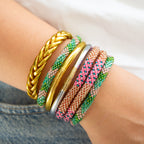 Nepalese Bracelet #TB10