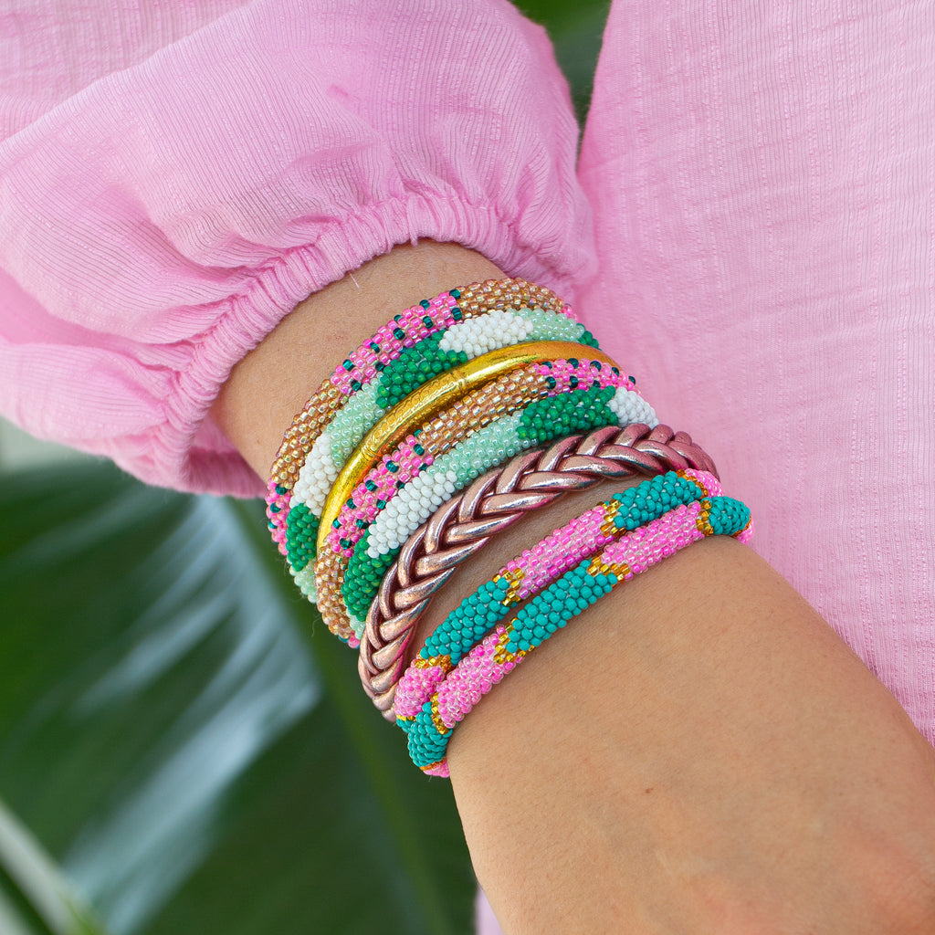 Nepalese Bracelet #TB10
