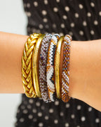 Pulsera nepalesa #TB12