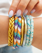 Nepalese Bracelet #TB14