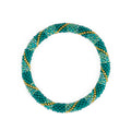 Pulsera nepalesa #TB18