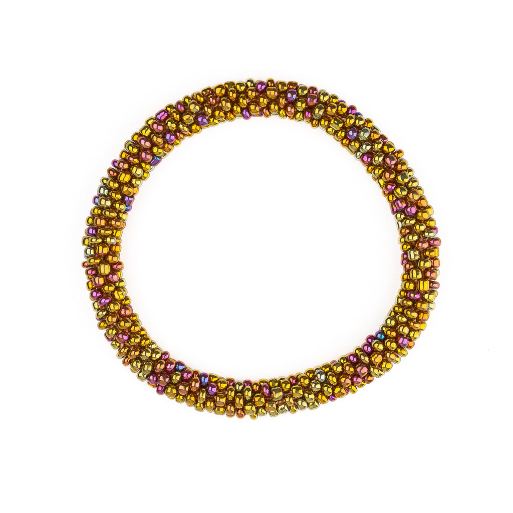 Nepalese Bracelet #TB19