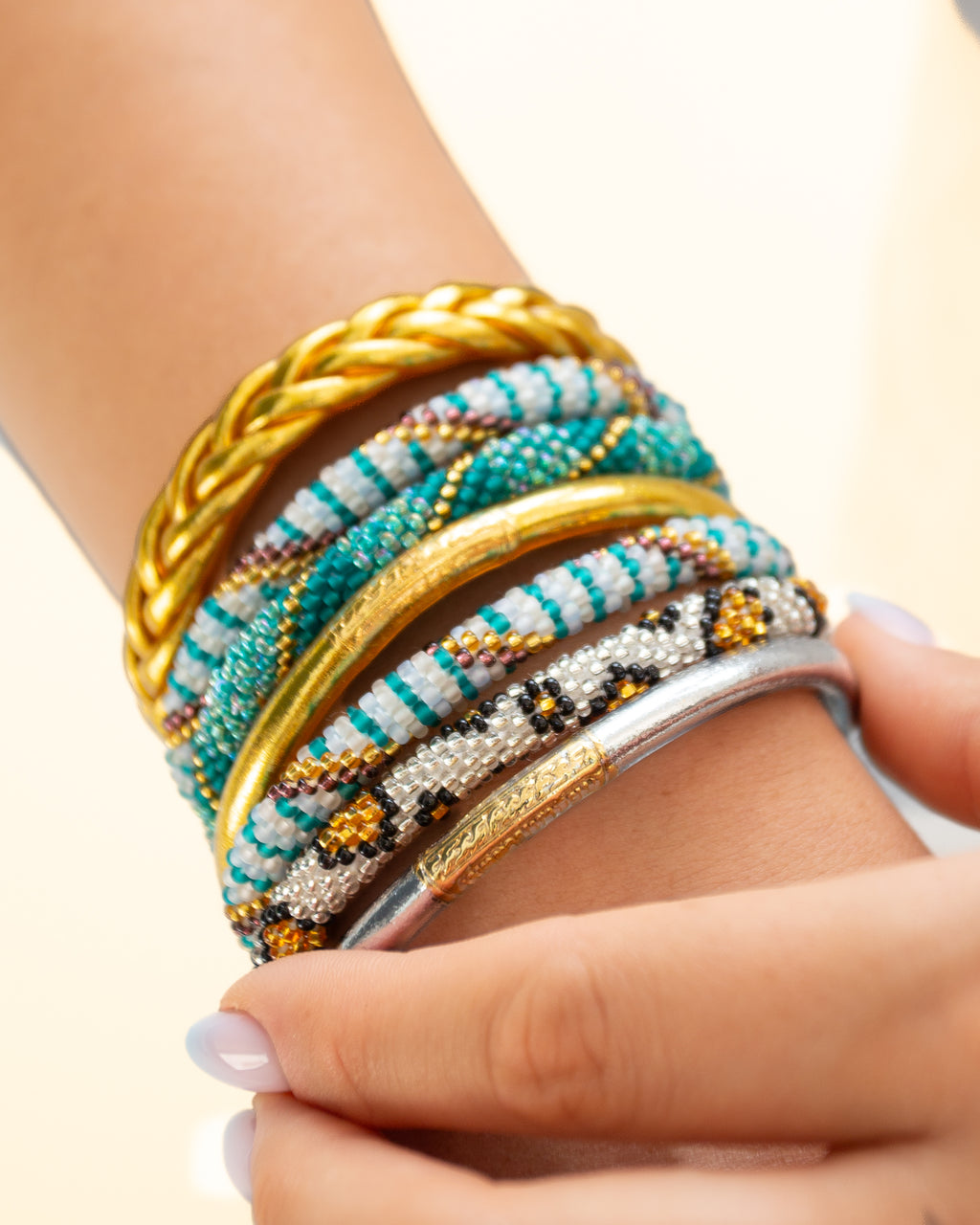 Nepalese Bracelet #TB1