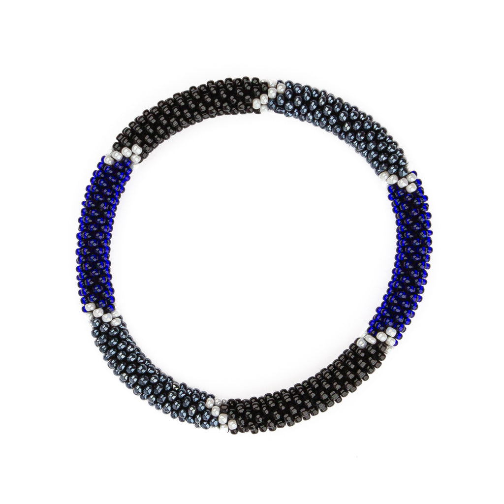 Pulsera nepalesa #TB20