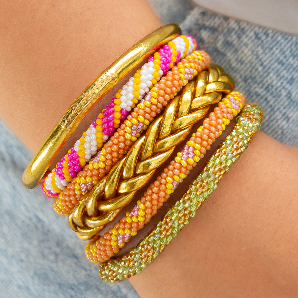 Nepalese Bracelet #TB21