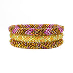 Pulsera nepalesa #TB22