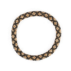 Pulsera nepalesa #TB24