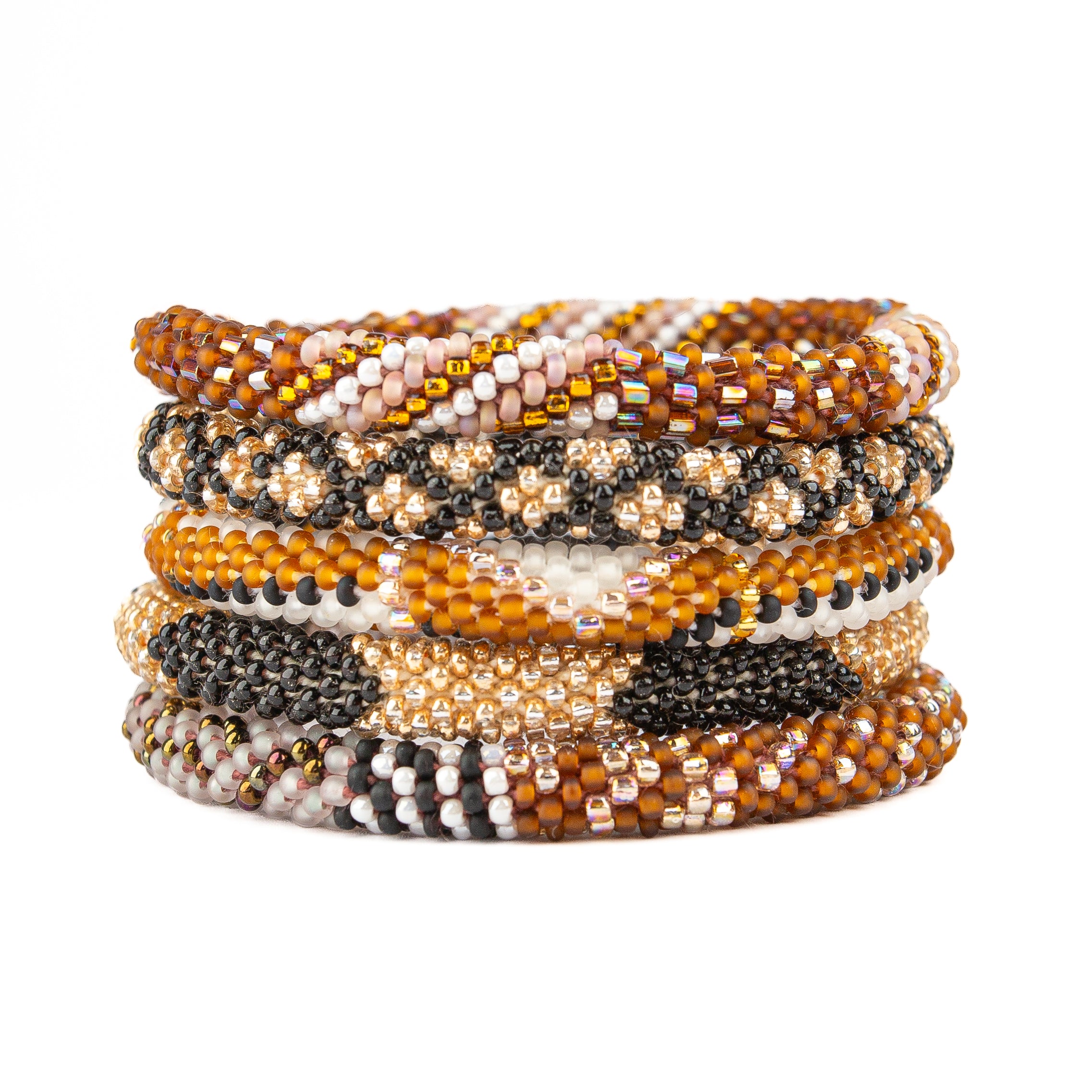 Pulsera nepalesa #TB24