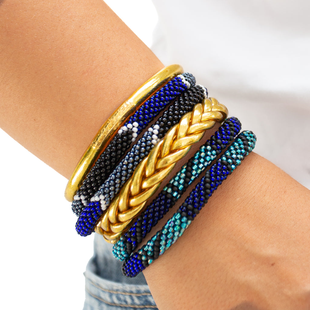Nepalese Bracelet #TB25
