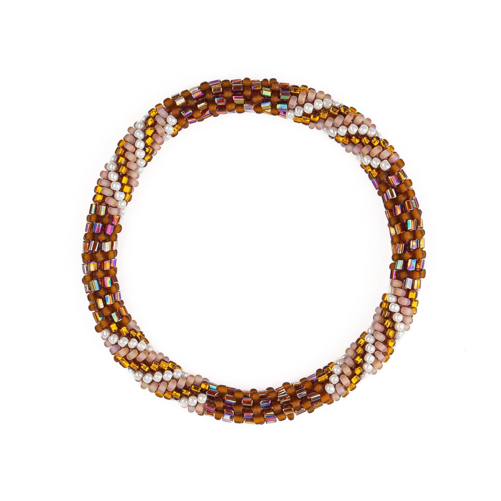 Pulsera nepalesa #TB5