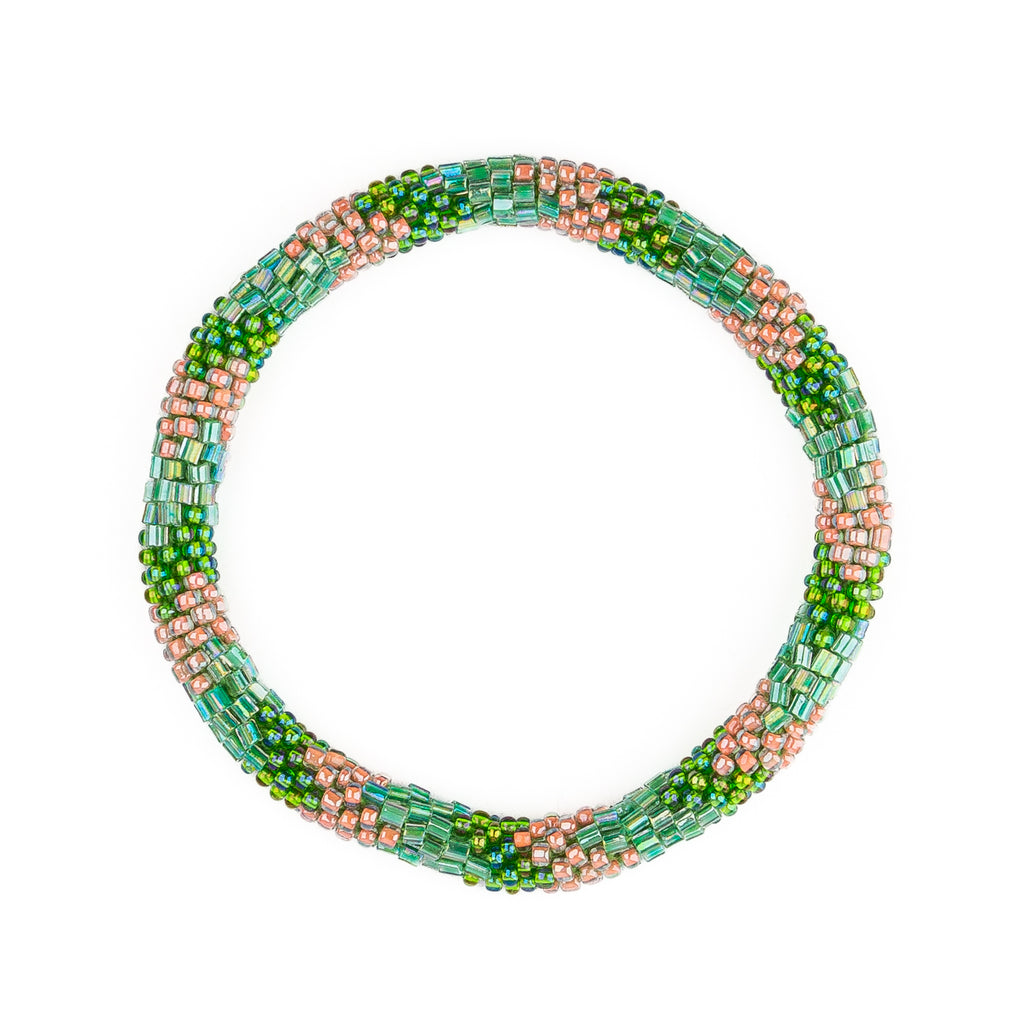 Pulsera nepalesa #TB6