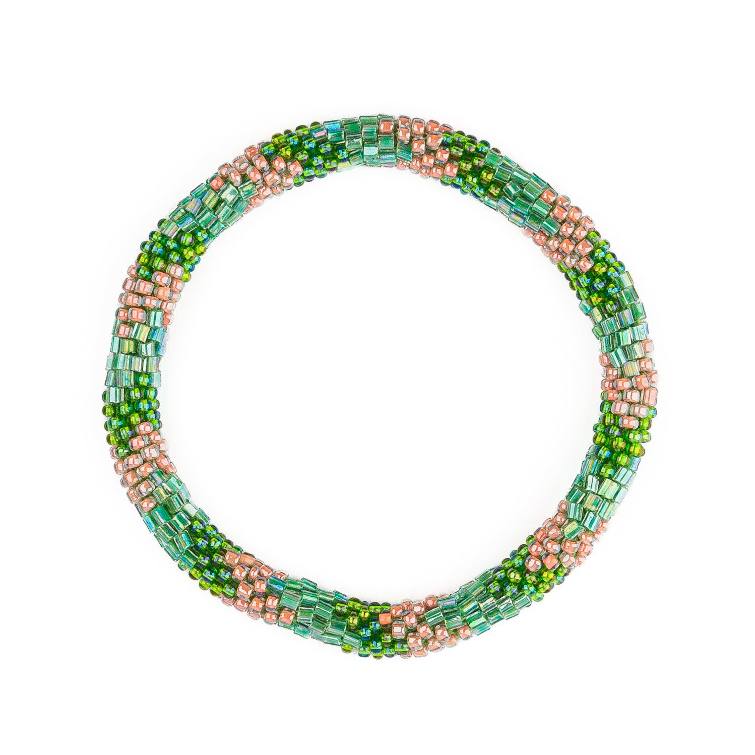 Pulsera nepalesa #TB6
