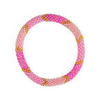 Pulsera nepalesa #TB8