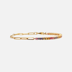 Bracelet Angie Multicolore