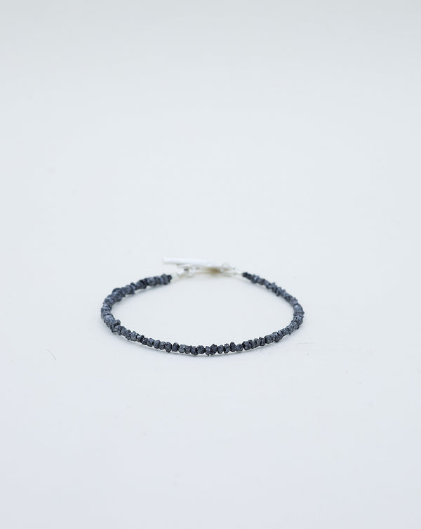 Bracelet Dirka Noir