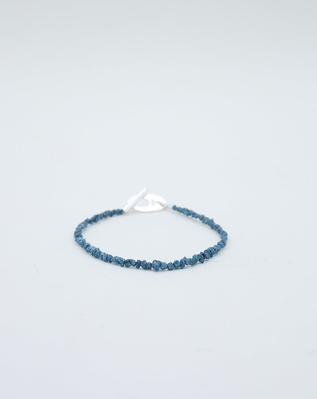 Armband Dirka Blauw