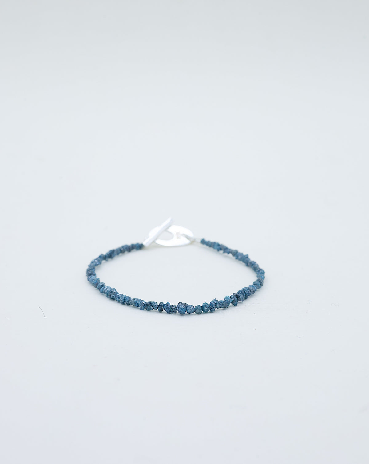 Armband Dirka Blauw