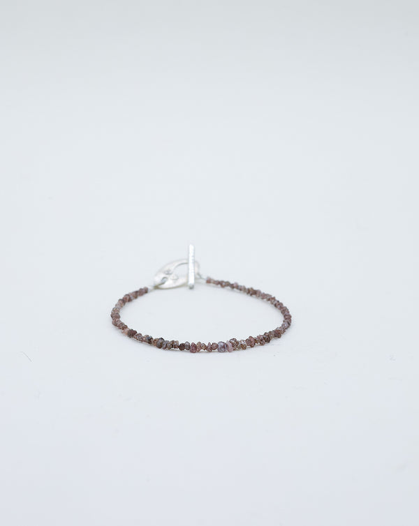 Bracelet Dirka Brun