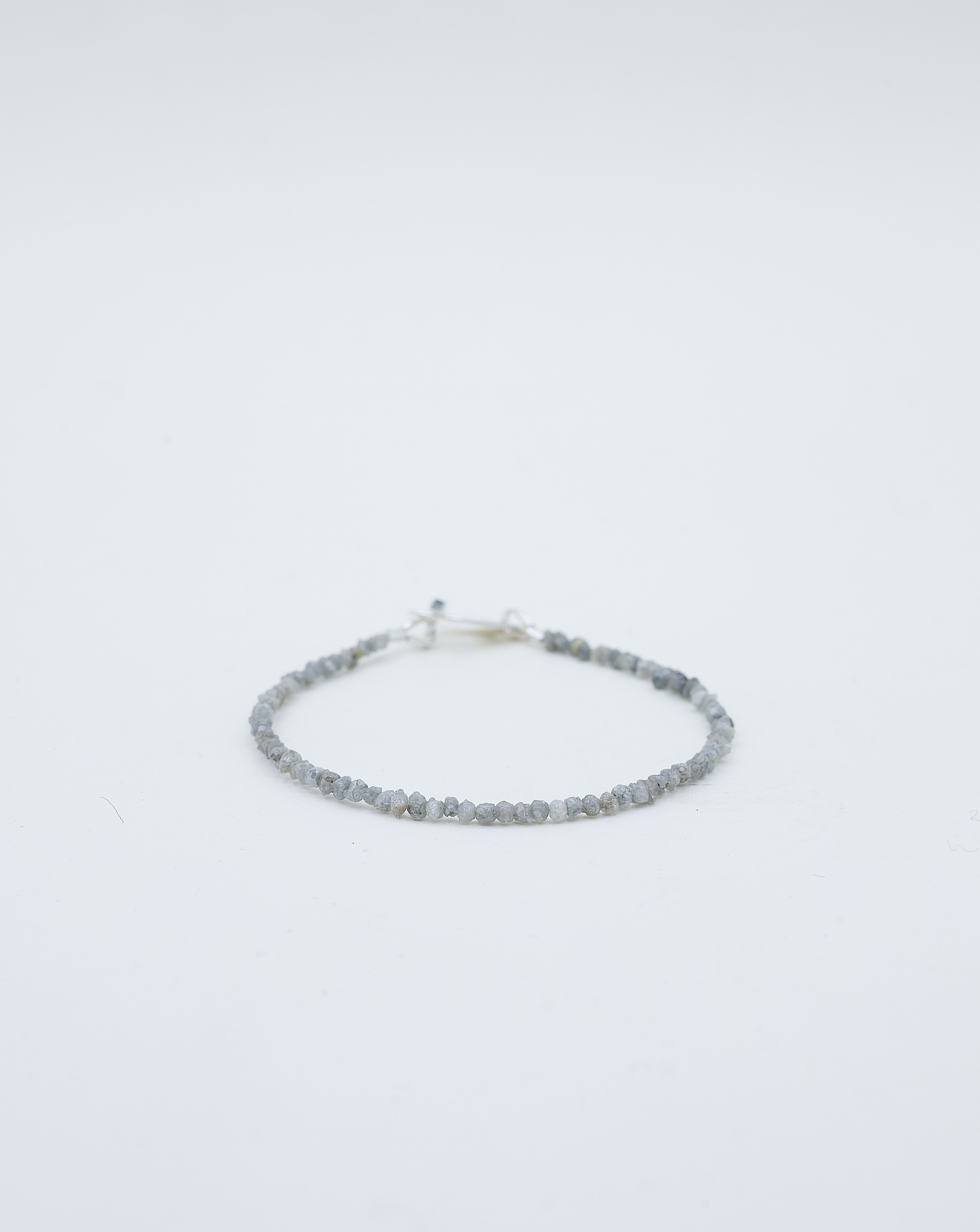 Dirka Gris Bracelet