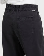Pantalón Tapered Brady - Carbono - Mujer