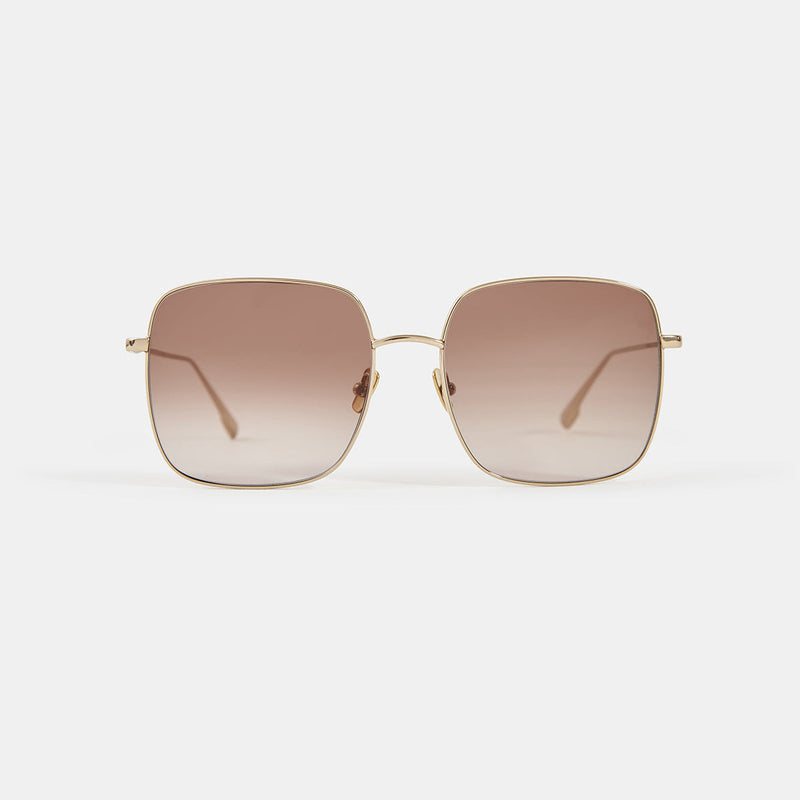 Lunette Brenda - Monture Gold