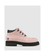 Botas Broad - Rosa - Hombre