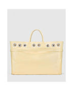 Borsa Brooklyn - Giallo Burro - Donna