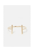 “Mariane” Ring 375/1000 Yellow Gold